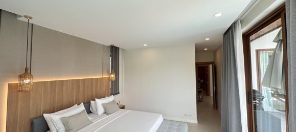 Villa T3 em Hua Hin, Thailand N.º 64795 26