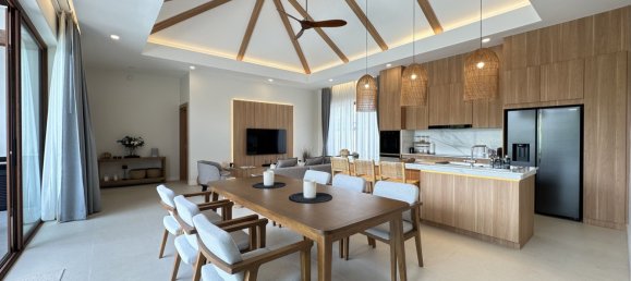 Villa T3 em Hua Hin, Thailand N.º 64795 14