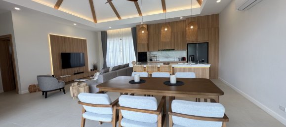 Villa T3 em Hua Hin, Thailand N.º 64795 13