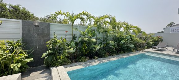 Villa T3 em Hua Hin, Thailand N.º 64795 3