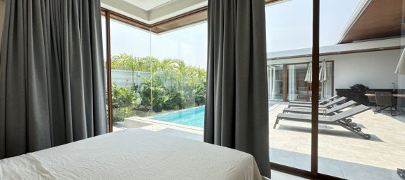 Villa T3 em Hua Hin, Thailand N.º 64795 29