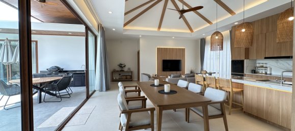 Villa T3 em Hua Hin, Thailand N.º 64795 16