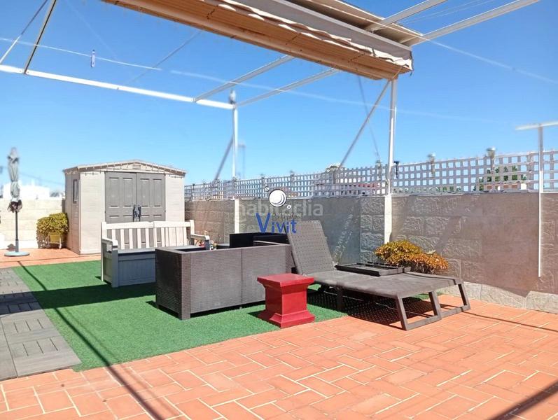 4 bedrooms House in Andalusia, Spain No. 218479