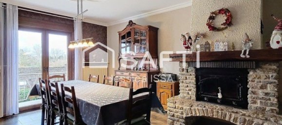 Casa de 3 dormitorios en Wittring, France No. 46673 4