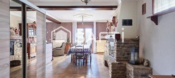 Casa de 3 dormitorios en Wittring, France No. 46673 8