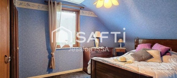 Casa de 3 dormitorios en Wittring, France No. 46673 12