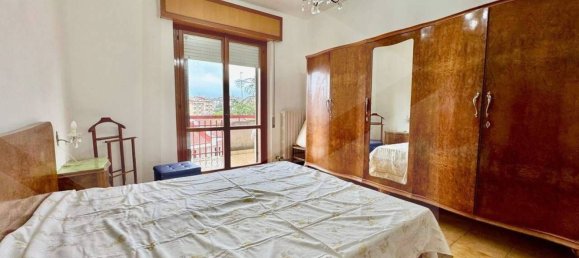Apartamento de 4 divisões em Vasto, Italy N.º 17949 18