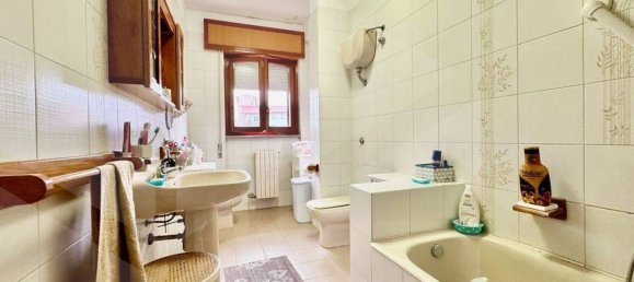 Apartamento de 4 divisões em Vasto, Italy N.º 17949 12