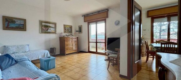 Apartamento de 4 divisões em Vasto, Italy N.º 17949 3