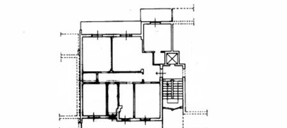 Apartamento de 4 divisões em Vasto, Italy N.º 17949 22