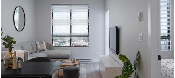 2 bedrooms Condo in British Columbia, Canada No. 244 10