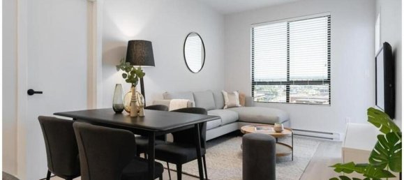 2 bedrooms Condo in British Columbia, Canada No. 244 6