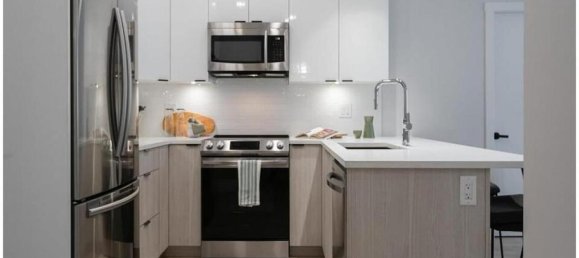 2 bedrooms Condo in British Columbia, Canada No. 244 11