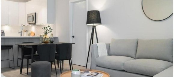 2 bedrooms Condo in British Columbia, Canada No. 244 5