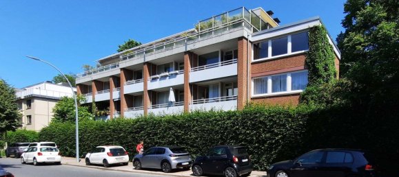 Studio in Hamburg-Nord, Germany No. 225828 7