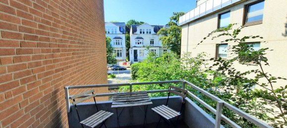 Studio in Hamburg-Nord, Germany No. 225828 2