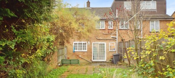 Casa de 3 dormitorios en Edgware, United Kingdom No. 11639 11