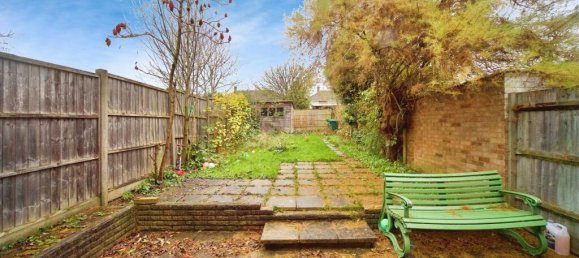 Casa de 3 dormitorios en Edgware, United Kingdom No. 11639 10