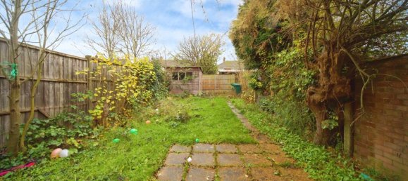 Casa de 3 dormitorios en Edgware, United Kingdom No. 11639 9