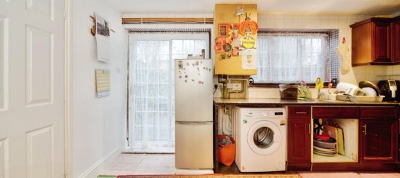 Casa de 3 dormitorios en Edgware, United Kingdom No. 11639 4