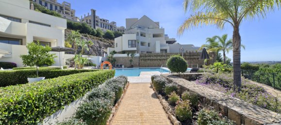 3 bedrooms Penthouse in Malaga, Spain No. 100922 21