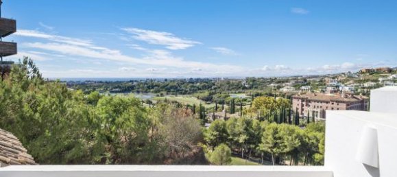 3 bedrooms Penthouse in Malaga, Spain No. 100922 7