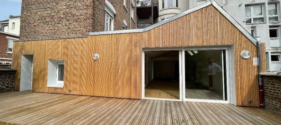 2 bedrooms Apartment in La Madeleine, France No. 56336 5