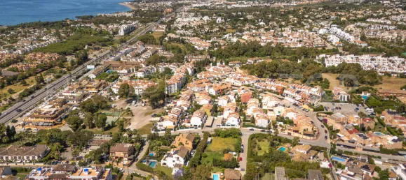 Grundstück in Estepona, Spain 43m², Nr. 187701 23