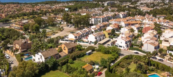 Grundstück in Estepona, Spain 43m², Nr. 187701 11