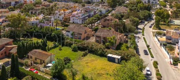 Grundstück in Estepona, Spain 43m², Nr. 187701 8