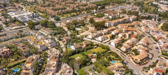 Grundstück in Estepona, Spain 43m², Nr. 187701 21