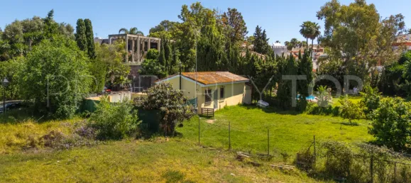 Grundstück in Estepona, Spain 43m², Nr. 187701 15