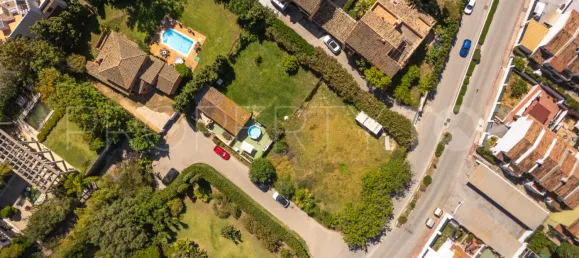 Grundstück in Estepona, Spain 43m², Nr. 187701 18