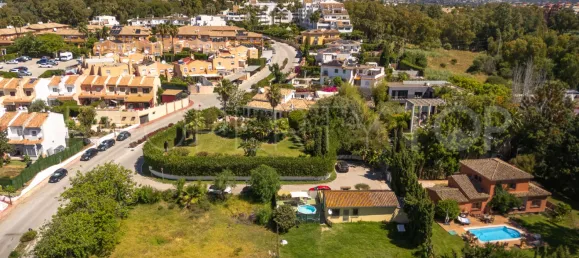 Grundstück in Estepona, Spain 43m², Nr. 187701 26