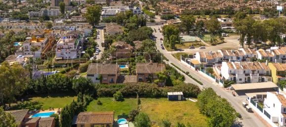 Grundstück in Estepona, Spain 43m², Nr. 187701 9