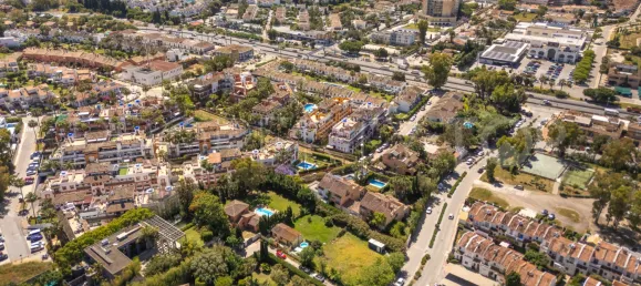 Grundstück in Estepona, Spain 43m², Nr. 187701 19