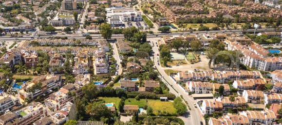 Grundstück in Estepona, Spain 43m², Nr. 187701 20