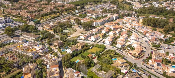 Grundstück in Estepona, Spain 43m², Nr. 187701 22