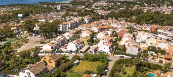 Grundstück in Estepona, Spain 43m², Nr. 187701 12