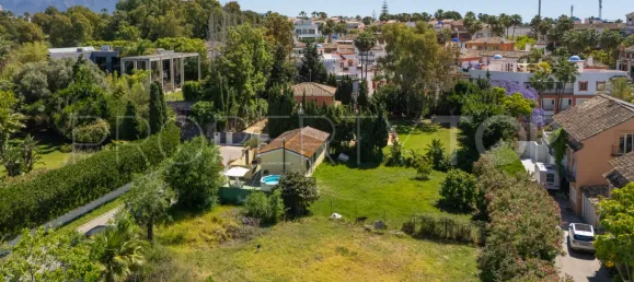Grundstück in Estepona, Spain 43m², Nr. 187701 5