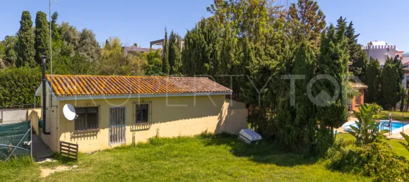 Grundstück in Estepona, Spain 43m², Nr. 187701 13