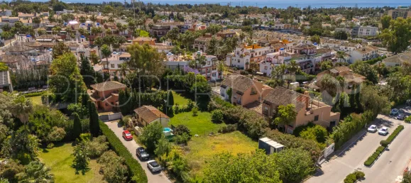 Grundstück in Estepona, Spain 43m², Nr. 187701 7