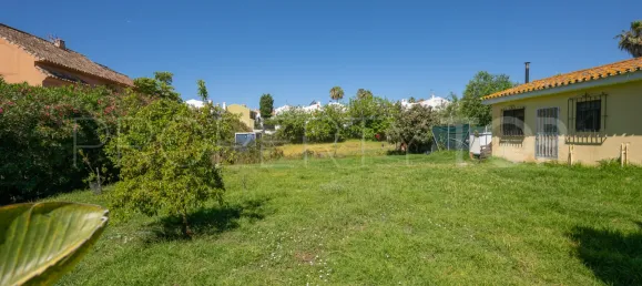 Grundstück in Estepona, Spain 43m², Nr. 187701 3