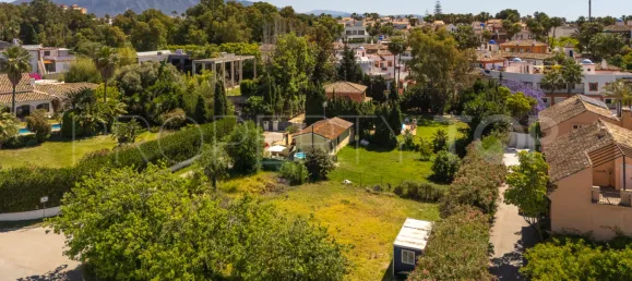 Grundstück in Estepona, Spain 43m², Nr. 187701 6