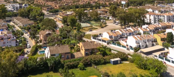 Grundstück in Estepona, Spain 43m², Nr. 187701 10