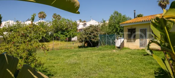 Grundstück in Estepona, Spain 43m², Nr. 187701 2