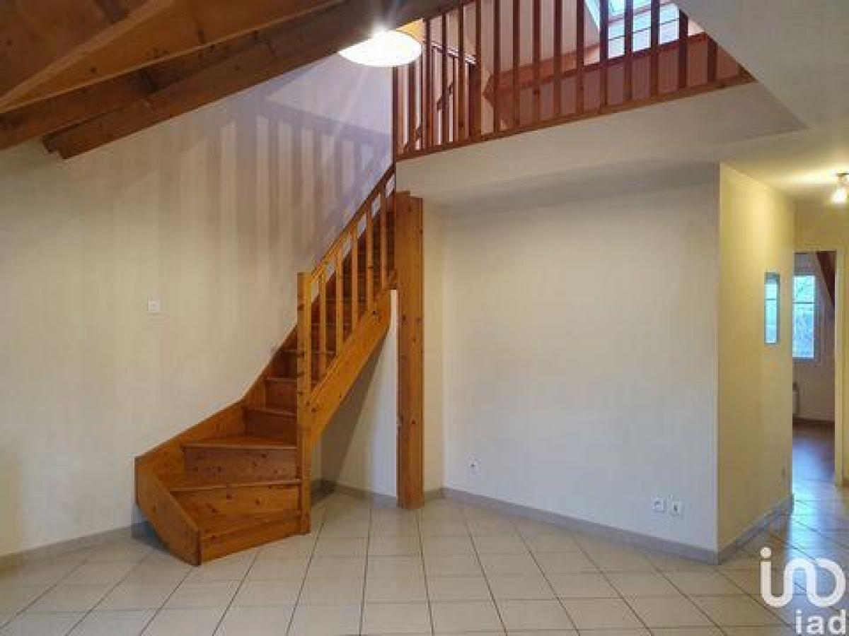 3 Schlafzimmer Eigentumswohnung in Nozay, France, Nr. 14427