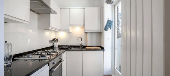 2 bedrooms Apartment in London, United Kingdom No. 3710 2