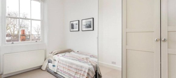 2 bedrooms Apartment in London, United Kingdom No. 3710 8