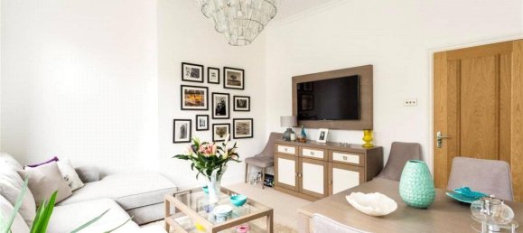 2 bedrooms Apartment in London, United Kingdom No. 3710 6